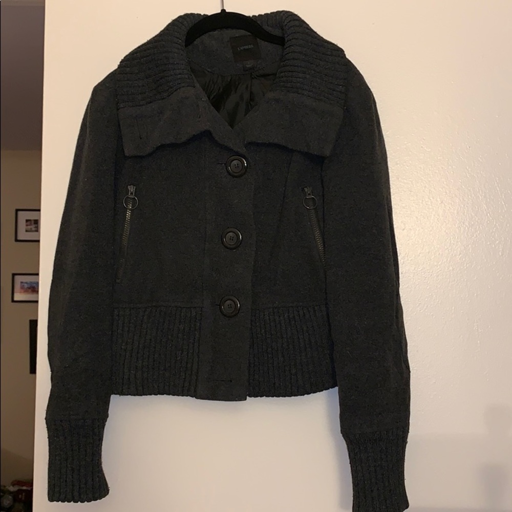 Express Jacket - image 1